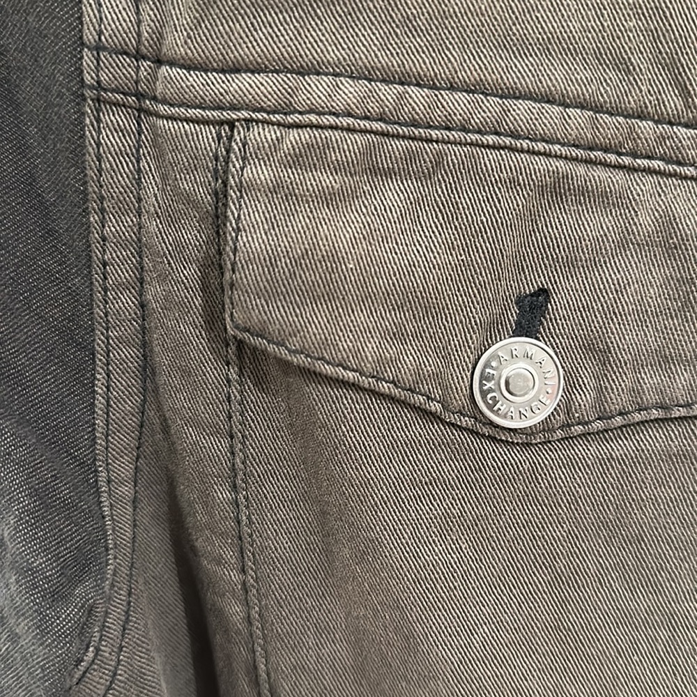 Jacket - Picture 4 of 4